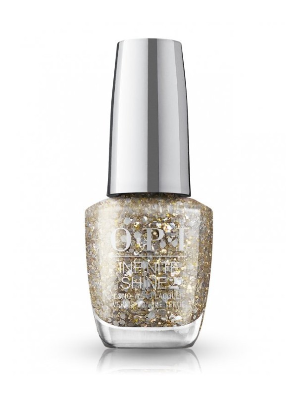 Infinite Shine körömlakk (Pop The Baubles) OPI 4679 Ft