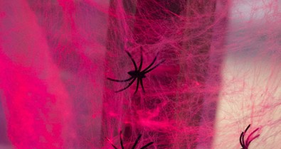 Legjobb parti-ötletek és receptek Halloweenre