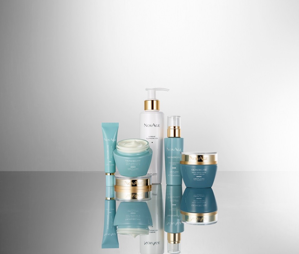 Kipróbáltuk! Az Oriflame legújabb termékcsaládja olyan bőrödnek, mint a reggeli kávéd