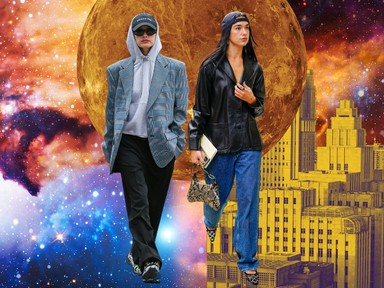 Ez a legtündöklőbb képességed a csillagjegyed szerint - mert mindenki magával hozott valamit