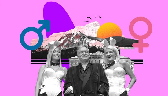 Itt a tudományos magyarázat, miért akarnak a férfiak több szexuális partnert, mint a nők