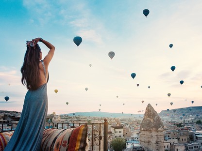 Ezen a helyen kellene élned a csillagjegyed alapján