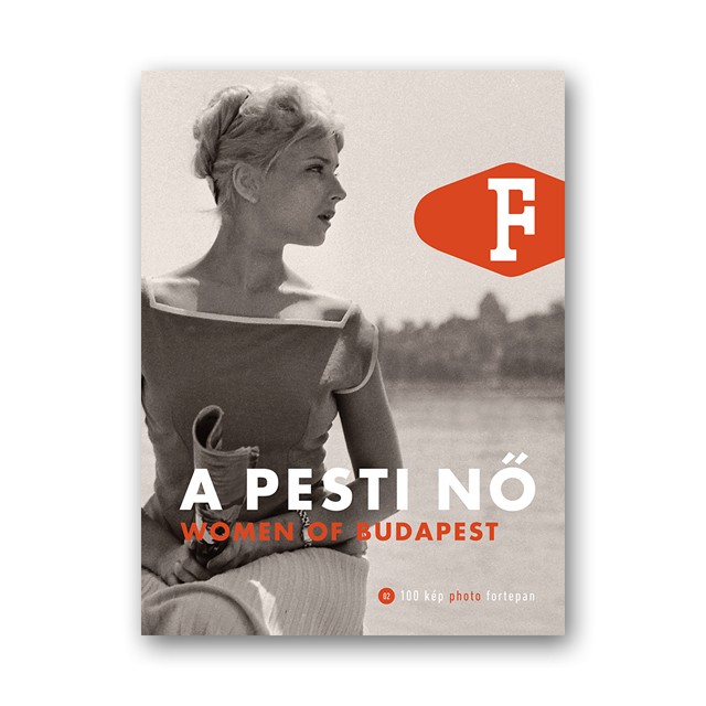 Pesti nő Múzeumshop 3650 Ft 