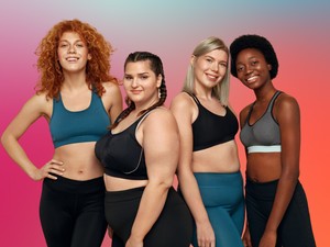 Fitneszvilágbajnok segít, hogyan hozd magad formába nyárra