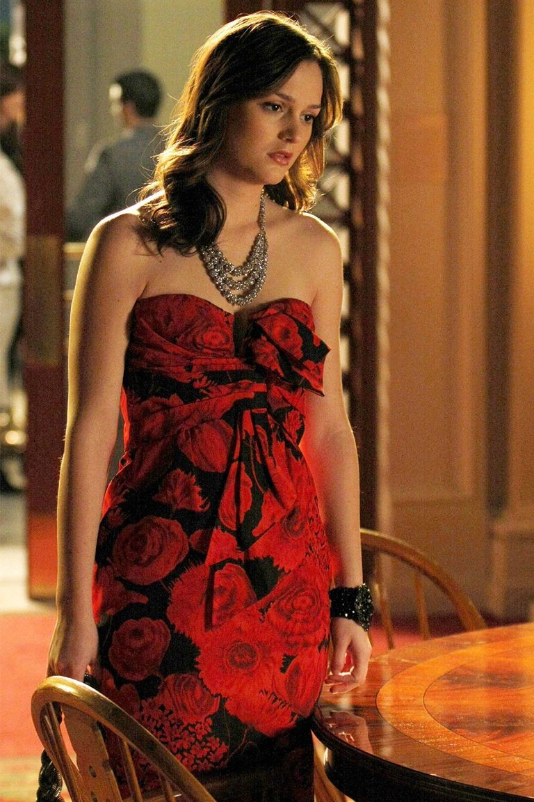 Blair Waldorf