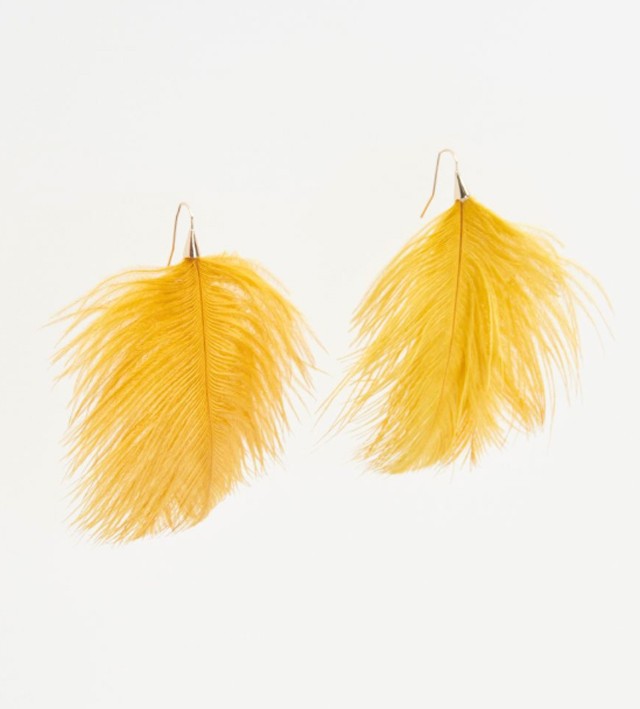 Tollfülbevaló RESERVED 1995 Ft