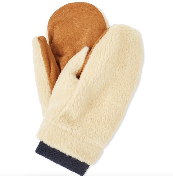 Kesztyű THE NORTH FACE 27031 Ft endclothes.com