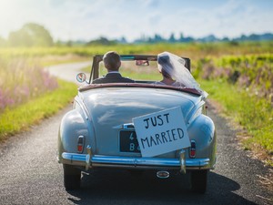 Ezek a dolgok fognak megváltozni miután kimondod a boldogító igent