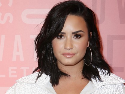 Demi Lovato teljesen kiakadt: ezt üzente rajongóinak