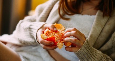 A „narancspucolás teória” tényleg olyan sokat elárul a párkapcsolatodról?