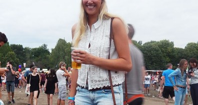Szuper szett a Sziget fesztiválra