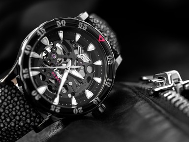 Karórák 2025 – A legújabb trendek, amelyeket nem érdemes kihagyni