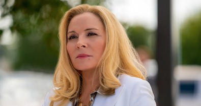 Híres nők, akik nyíltan és bátran beszélnek a menopauzáról