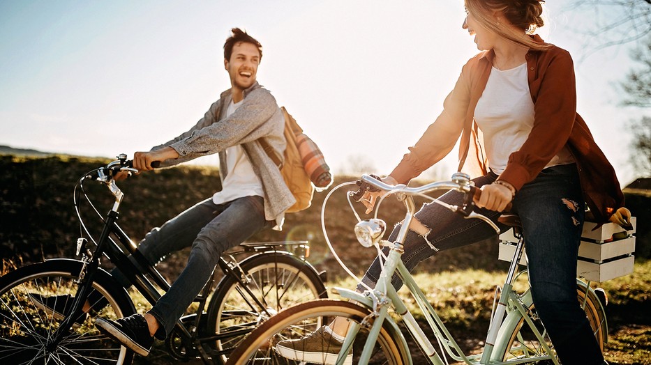 Ez történik a testeddel, ha vacsora után sétálsz egyet