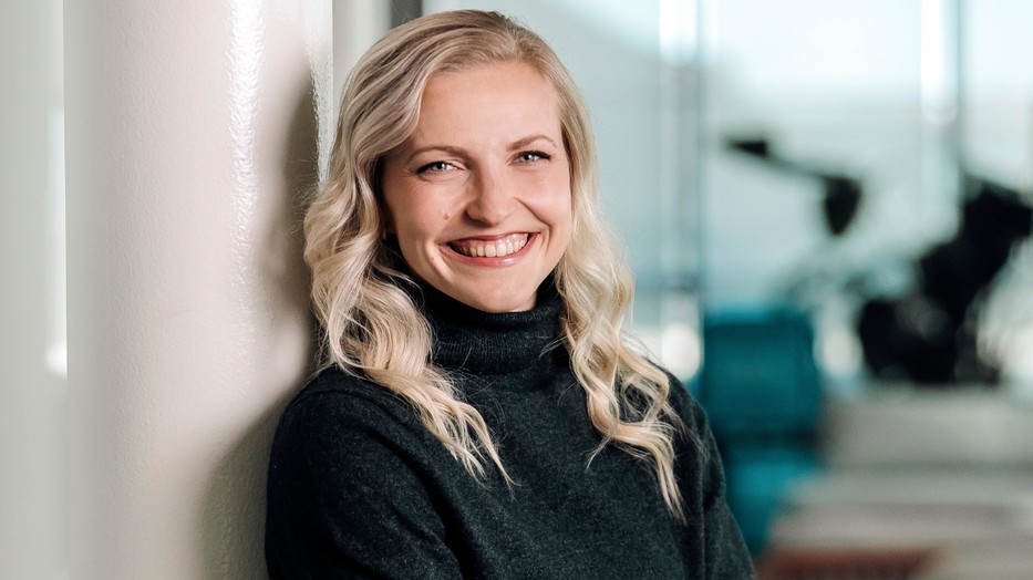 Marianne Vikkula Marimekko Wolt