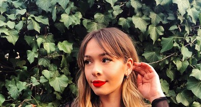 Szécsi Böbe mai szettje igencsak szexi!