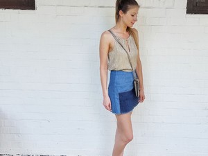 Csajos estével búcsúzott Miták Berni