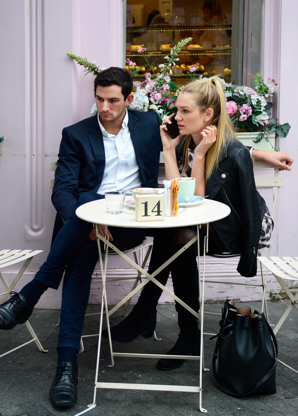 Sokan félnek az egyedülléttől, ezért inkább benne ragadnak mérgező kapcsolatokban