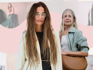 Melyik hajszín öregít a legjobban? Tévhitek és valóság