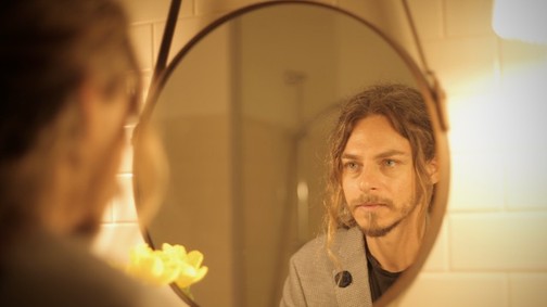 Steiner Kristóf: „Az is jó, ha nincs minden jól, és vannak rossz napok, hetek”