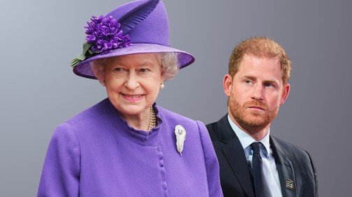 Meghökkentő választ kapott Harry herceg Erzsébet királynőtől, amikor engedélyt kért a nősüléshez: nem erre számított