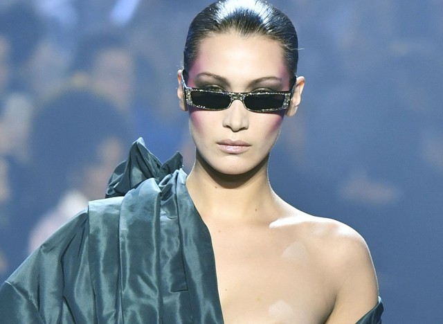 Bella Hadid