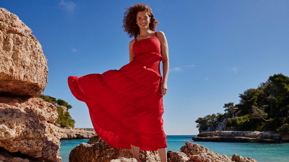 F&F nyári kollekció