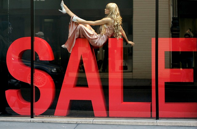 Az örök klasszikus darabokra éri meg leginkább lecsapnod a nagy leárazások alatt