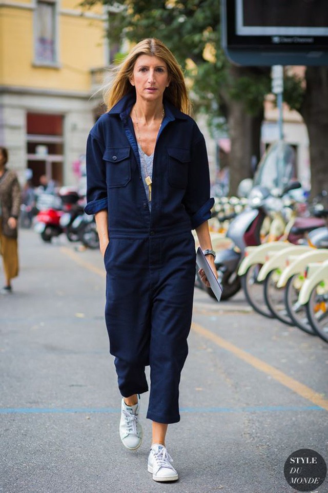 Az új street style trendtől készülj fel, hogy nagyon sokan ki fognak akadni