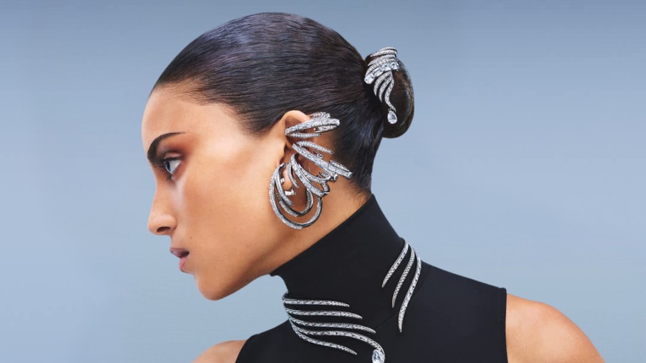 Ikonikus Swarovski szimbólum modern köntösben a Vienna kollekcióban