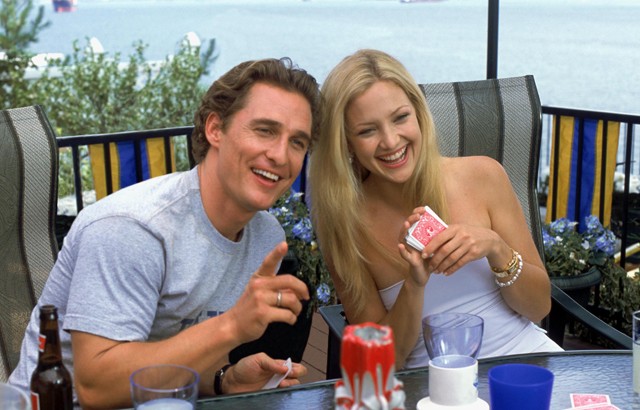 Hogyan veszítsünk el egy pasit 10 nap alatt