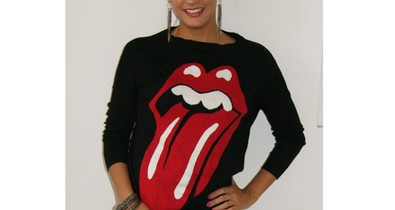 Könnyű vacsorához Rolling Stones!