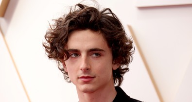 Timothée Chalamet kitette a mellkasát rendesen az Oscar-gálán