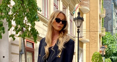 Lesd el a legjobb stílustrükköket Kassai Fibi sminkestől!