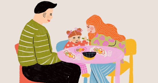 Szakértőt kérdeztünk, mitől lesz egy gyerek jó evő