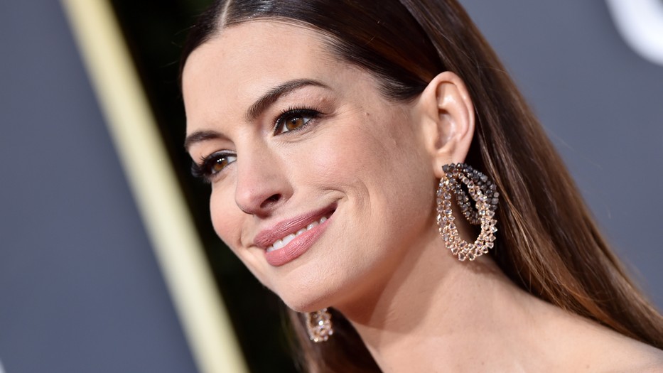 Anne Hathawayt legtöbbször ok nélkül vagy szimplán a sikerei miatt gyűlölték az emberek | Fotó: Axelle/Bauer-Griffin