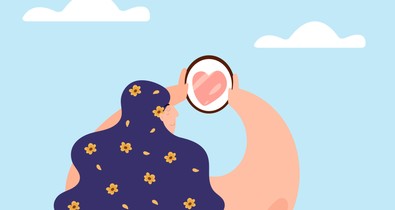 Önkényeztetés párkapcsolatban is - Vajon ez már megcsalás?