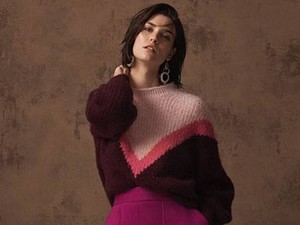 Elkapkodták: ez az őszi szezon legkedveltebb szoknyája