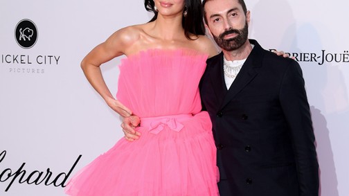 Imádjuk! Giambattista Valli kollaborál idén H&M-mel