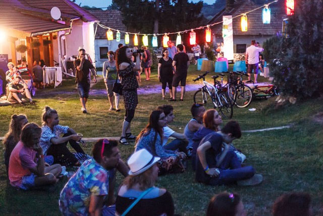 5 program, amit semmiképp ne hagyj ki, ha a Művészetek Völgyében jársz!