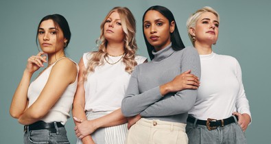 Itthon nem azt jelenti a feminizmus, mint külföldön, és ez óriási baj