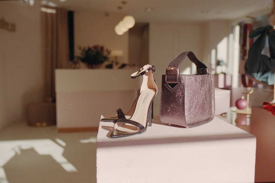 Különleges ruhaszelekcióval mutatkozik be a Pozsonyi út legújabb szerelemprojektje, a Séyli Boutique – interjú a tulajdonossal, Ilyés Dorottya személyi stílustanácsadóval