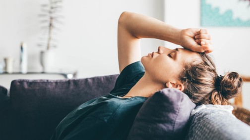 5 ártalmatlannak tűnő étel, ami fejfájást okozhat