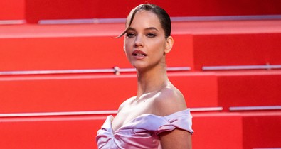 Palvin Barbarát megműtötték, ilyen állapotban van most a magyar modell