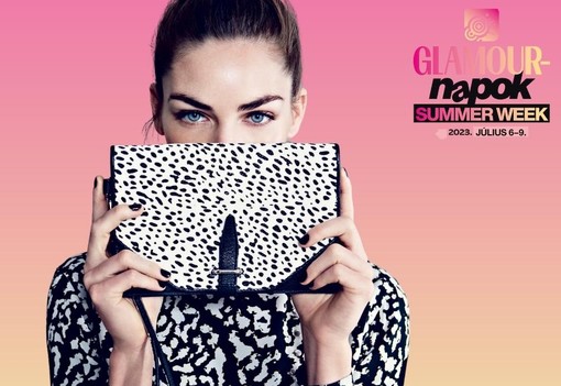 Csapj le a nyaraláshoz kedvezményesen utazó méretű szépségtermékekre a GLAMOUR Summer Weeken! 