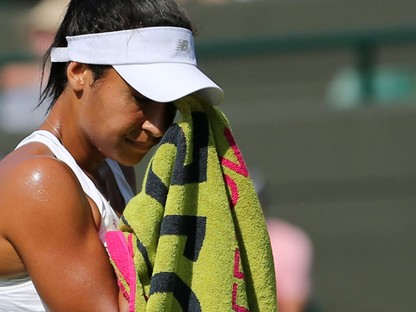 Mindig frissen: a leghatásosabb tippeket gyűjtöttük össze neked izzadás ellen