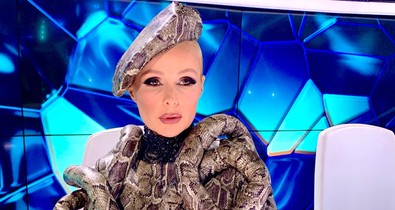 Megáll benned az ütő Köllő Babett ruhájától a Sztárban sztár leszek! legújabb adásában