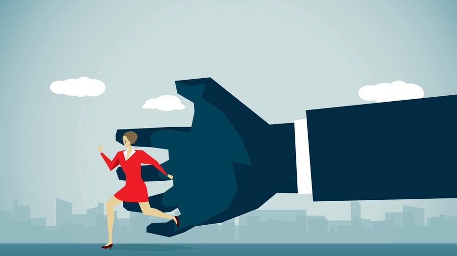 A szexuális zaklatás áldozatai sokszor nem tudják, mit tehetnének