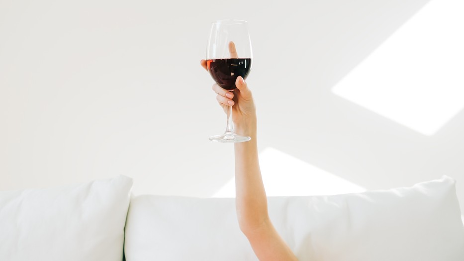 Gondoltad volna, mire képes egy kis sajt és vörösbor?