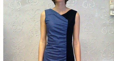 Bajcsai Viki sem bírja a magas sarkút sokáig